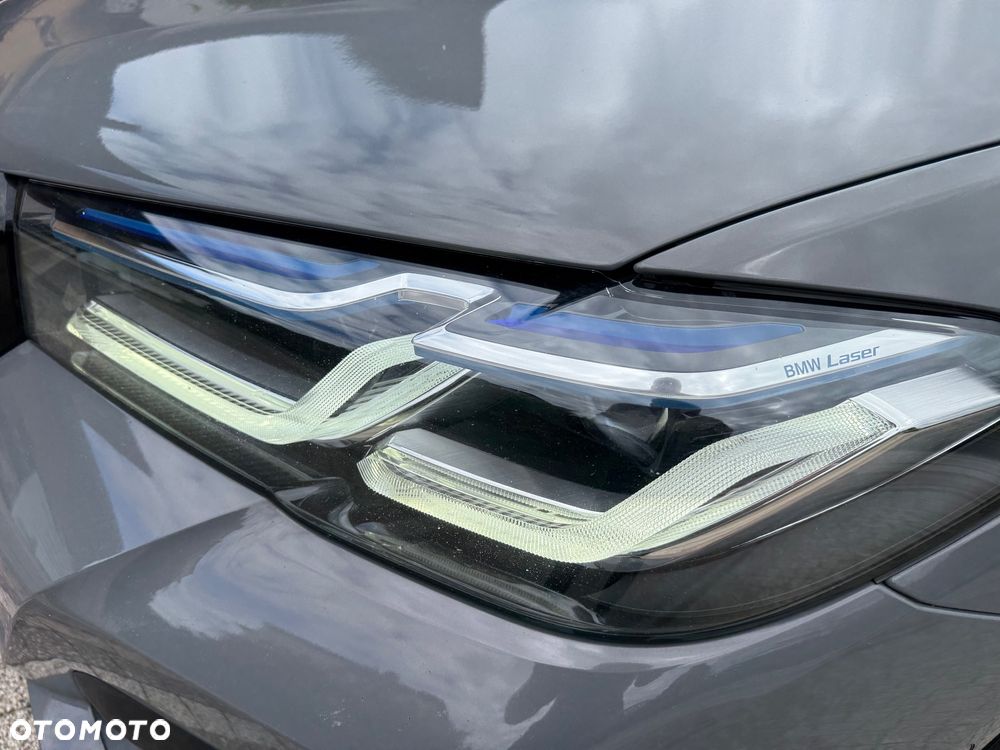 BMW Seria 5 530e M Sport sport - 6