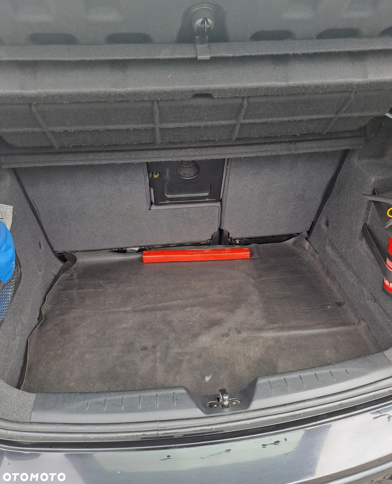 Seat Altea - 10