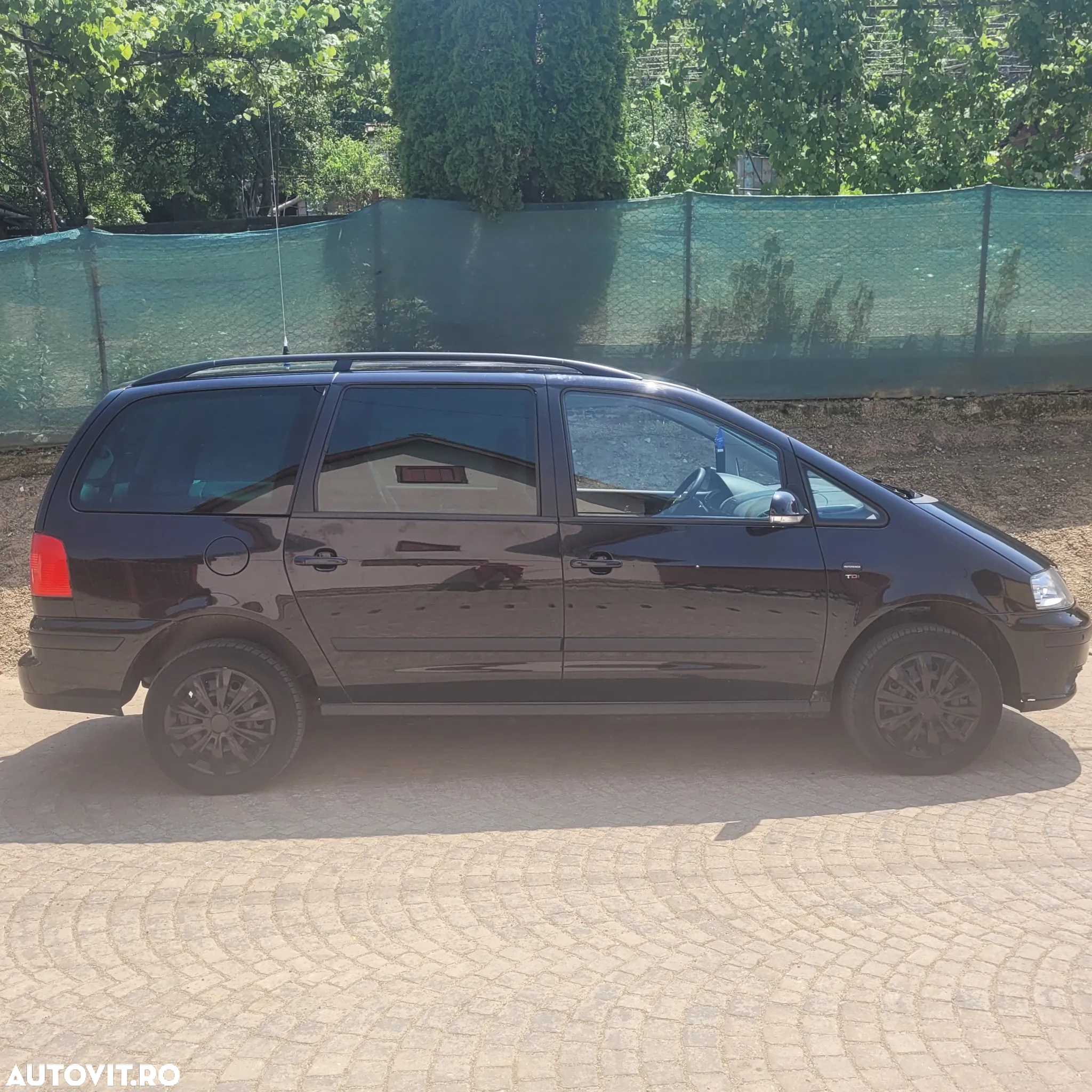 Seat Alhambra - 5