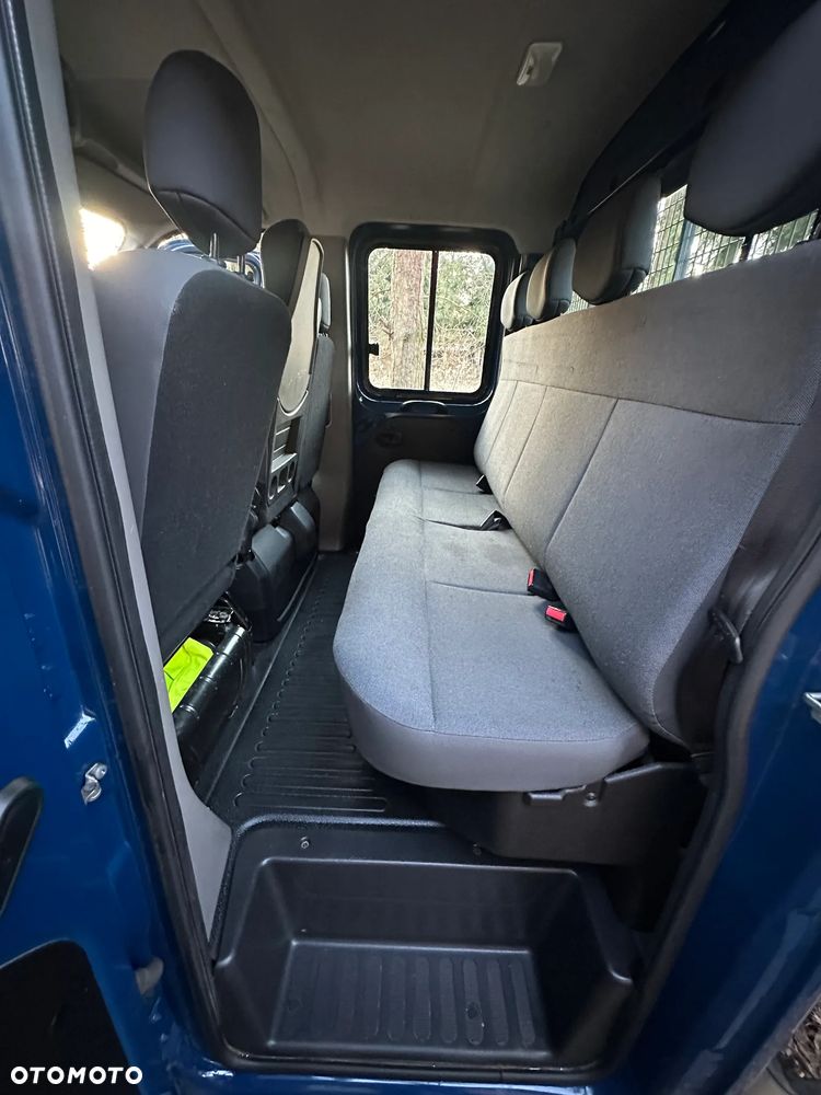 Renault Master BMB-ZS - 6