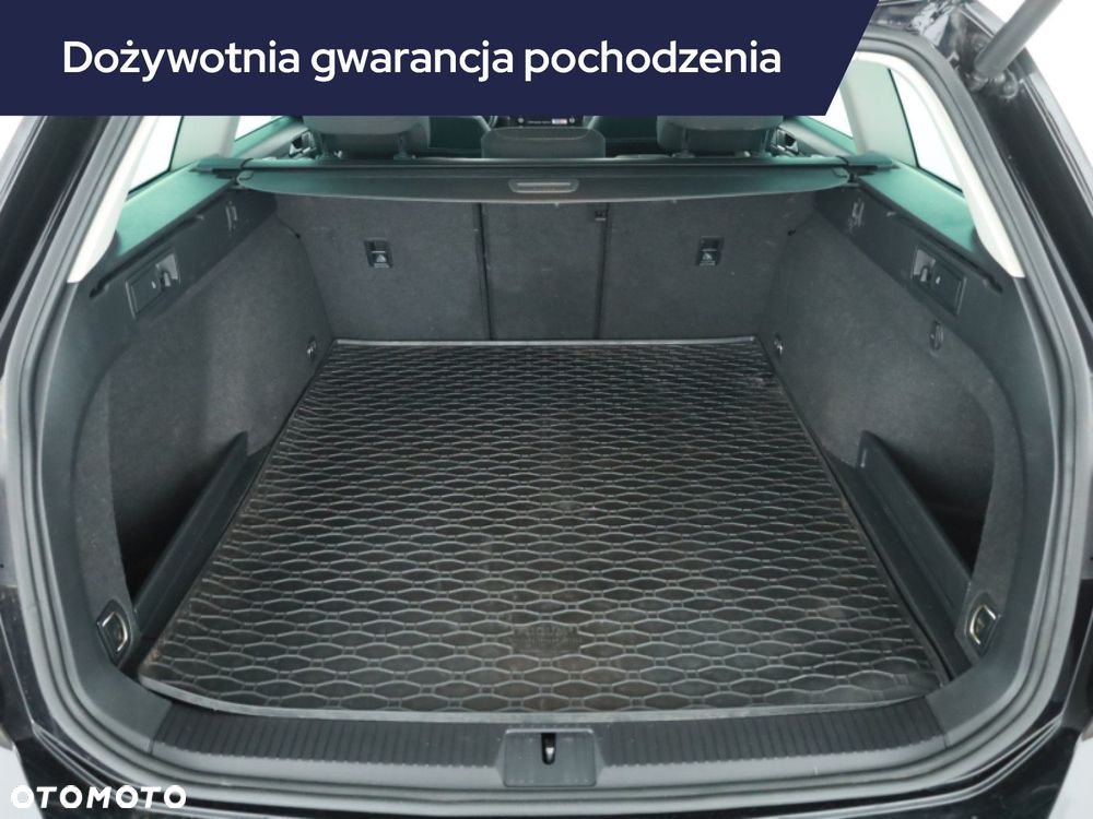 Volkswagen Passat Variant - 13