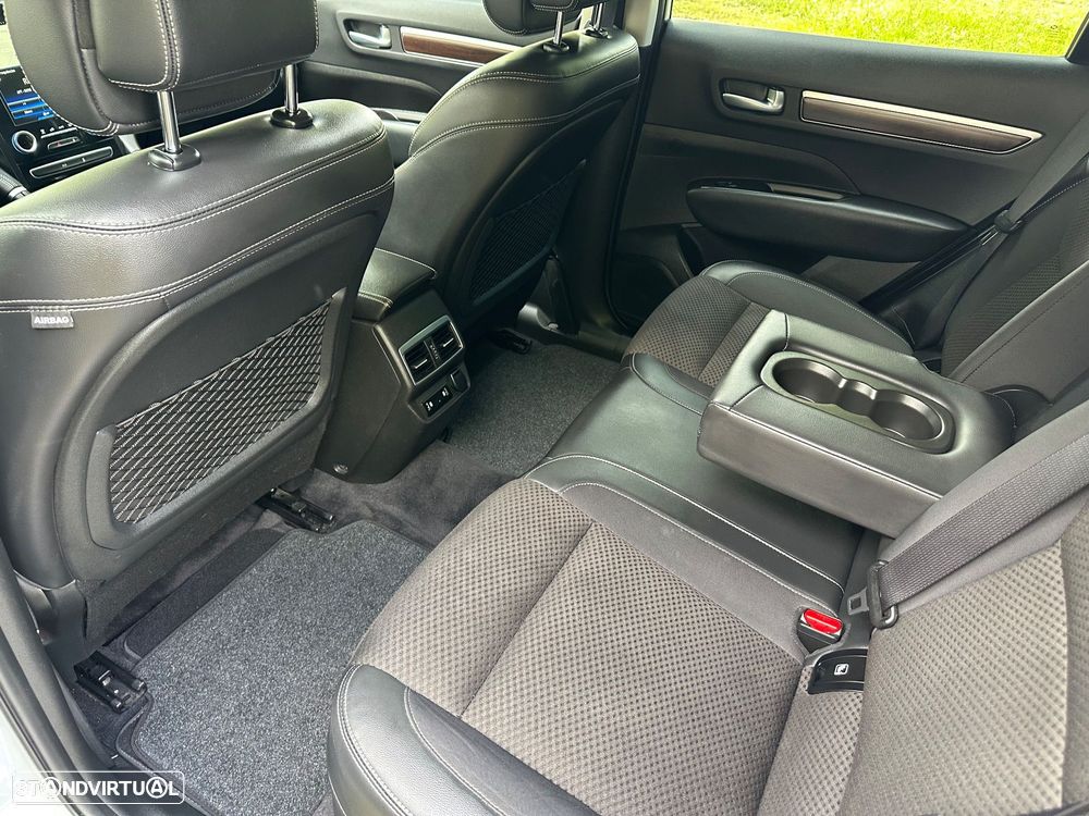 Renault Koleos 2.0 dCi Intens X-Tronic - 21