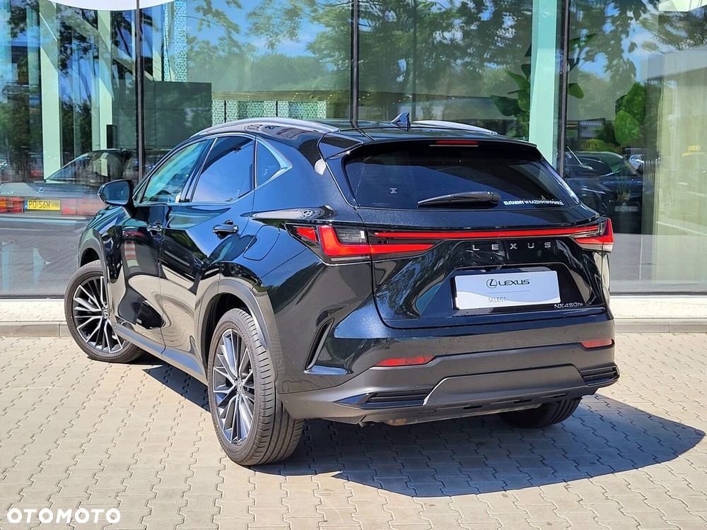 Lexus NX - 12