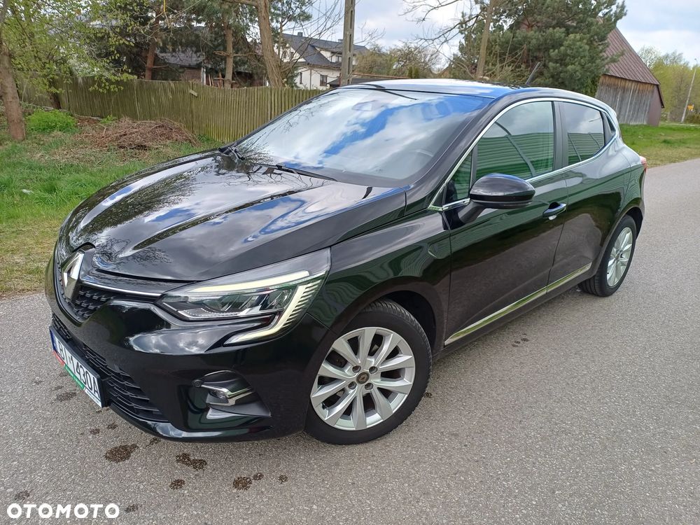 Renault Clio TCe 100 EXPERIENCE - 7