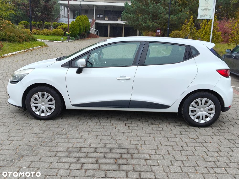 Renault Clio 0.9 Energy TCe Alize - 18