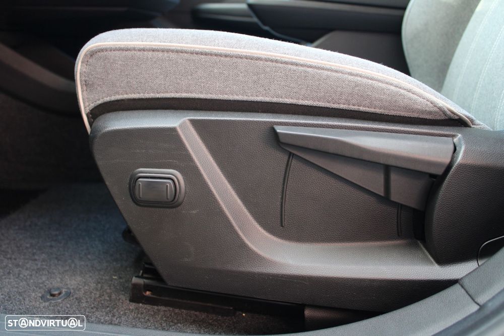 Renault Mégane E-Tech EV60 Evolution Super Charge - 39