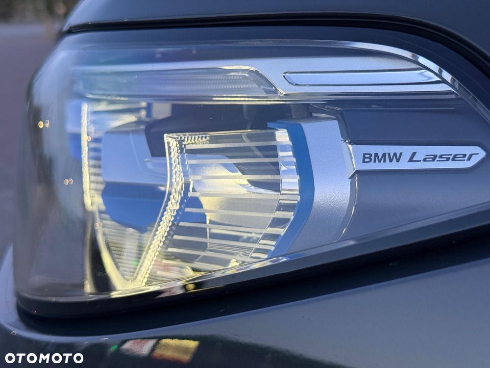 BMW X7 xDrive40d mHEV - 18