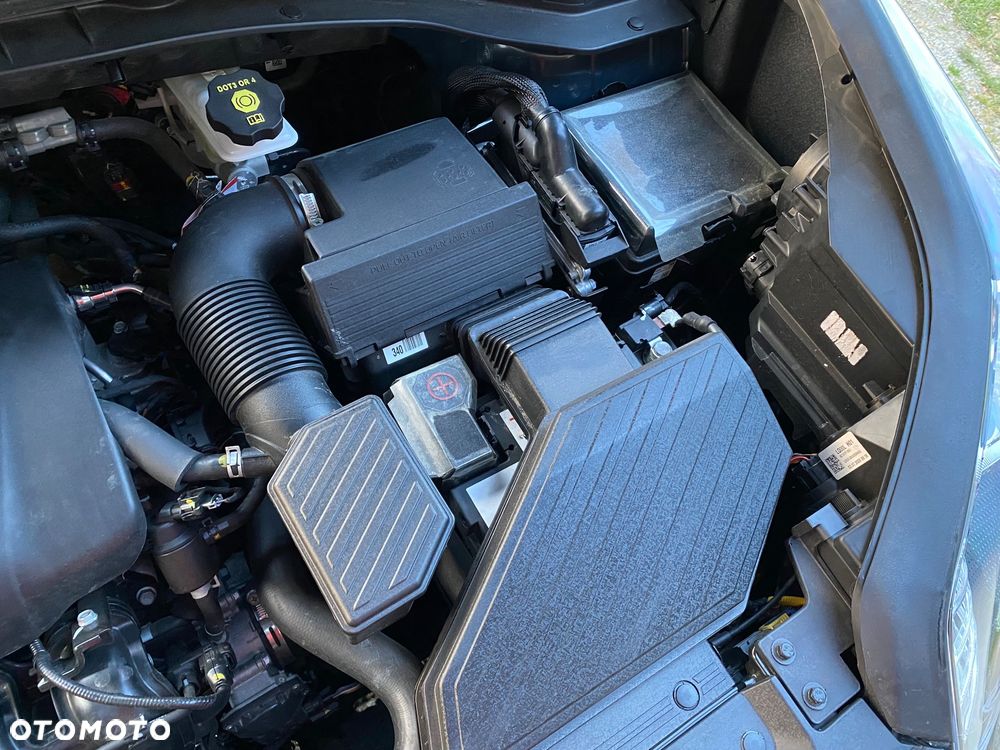 Kia Sportage 1.6 GDI L 2WD - 38