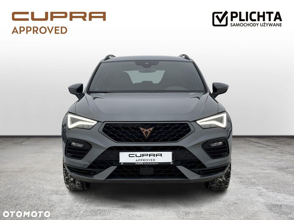 Cupra Ateca - 9