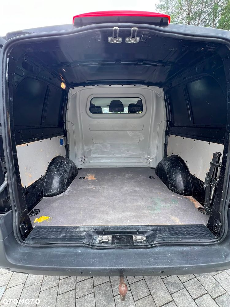 Mercedes-Benz Vito Mixto L2 447.703 - 9