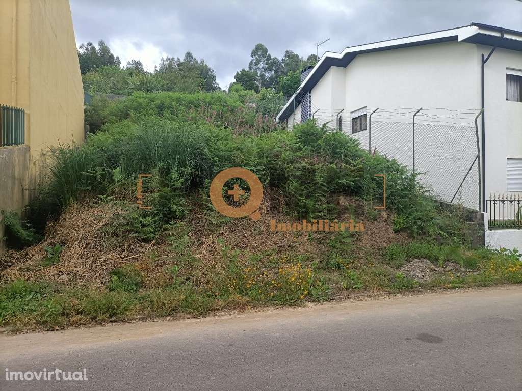 Terreno p/construção moradia 3 frentes | V.N.Gaia - Grande imagem: 4/18