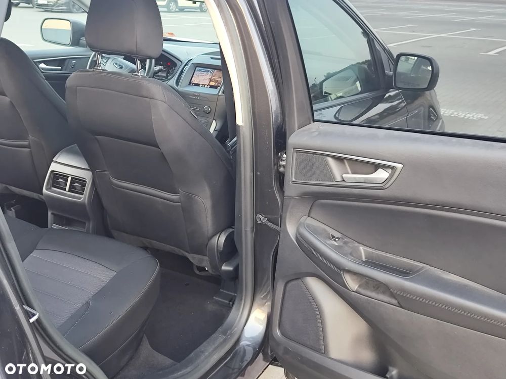 Ford Edge - 24