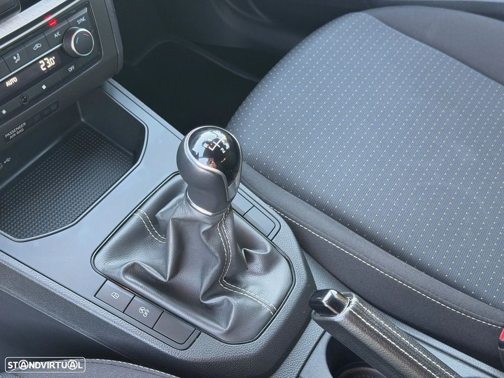 SEAT Ibiza 1.0 TSI Style - 9