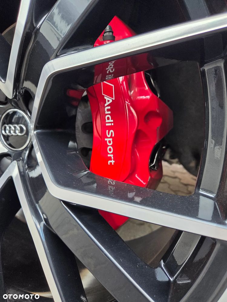 Audi Q8 50 TDI quattro tiptronic - 39