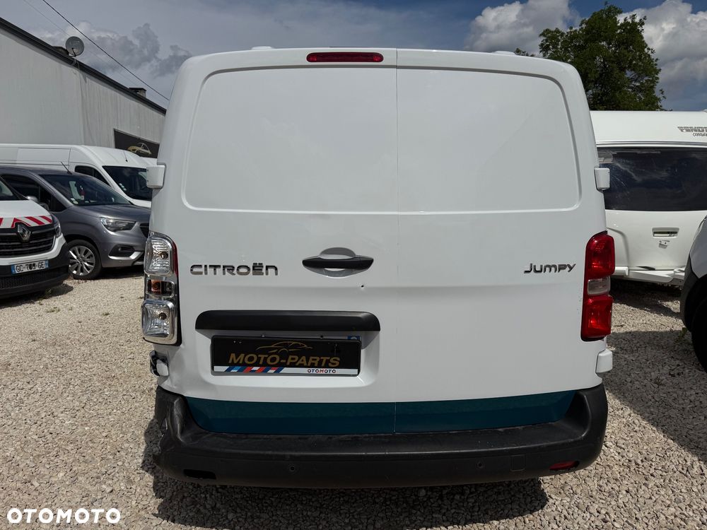 Citroën Jumpy - 5