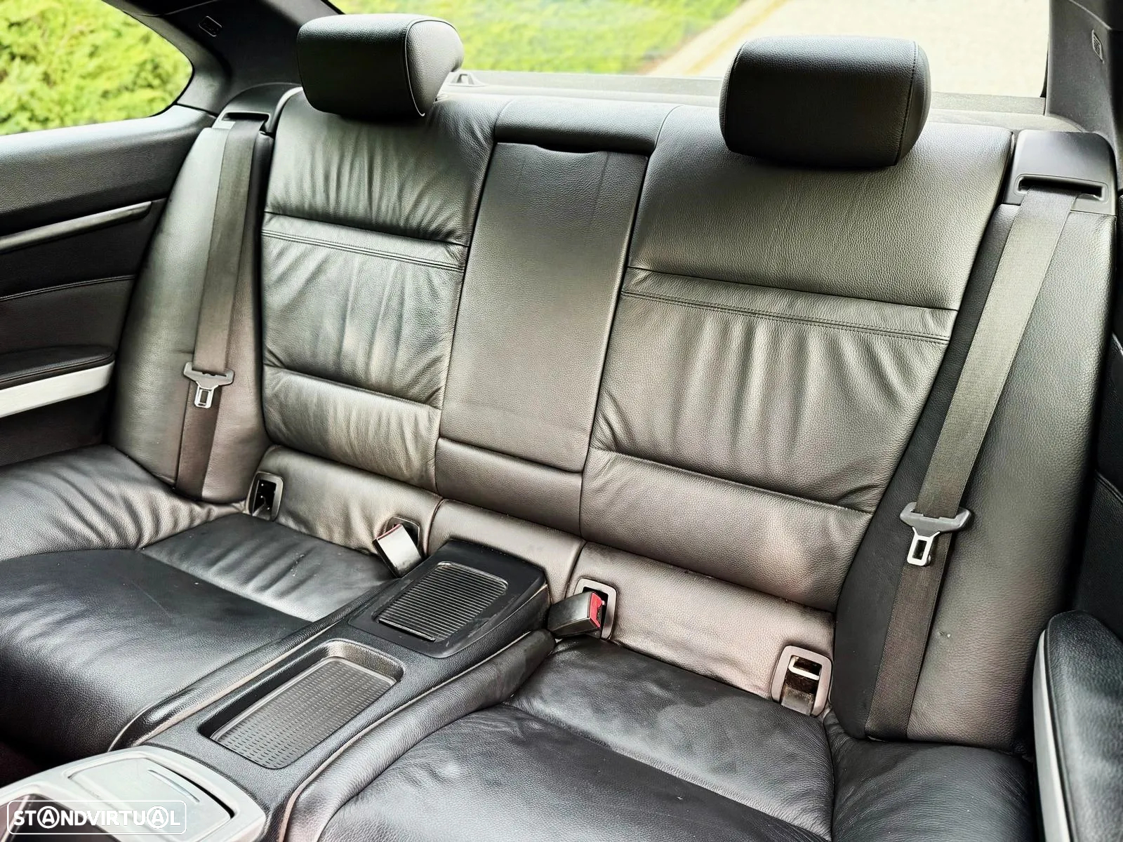 BMW 320 d Coupe Edição M - 21
