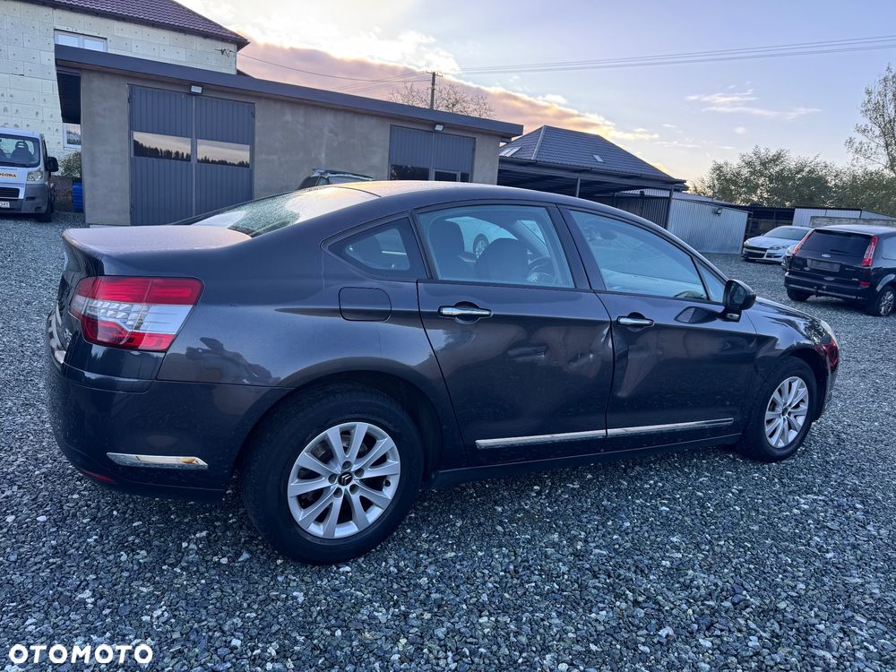 Citroën C5 1.6 e-HDi Seduction MCP - 6