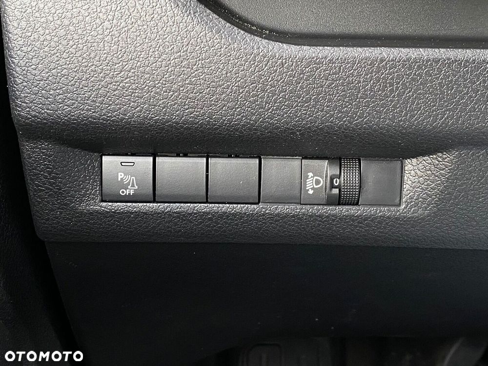 Toyota PROACE - 24