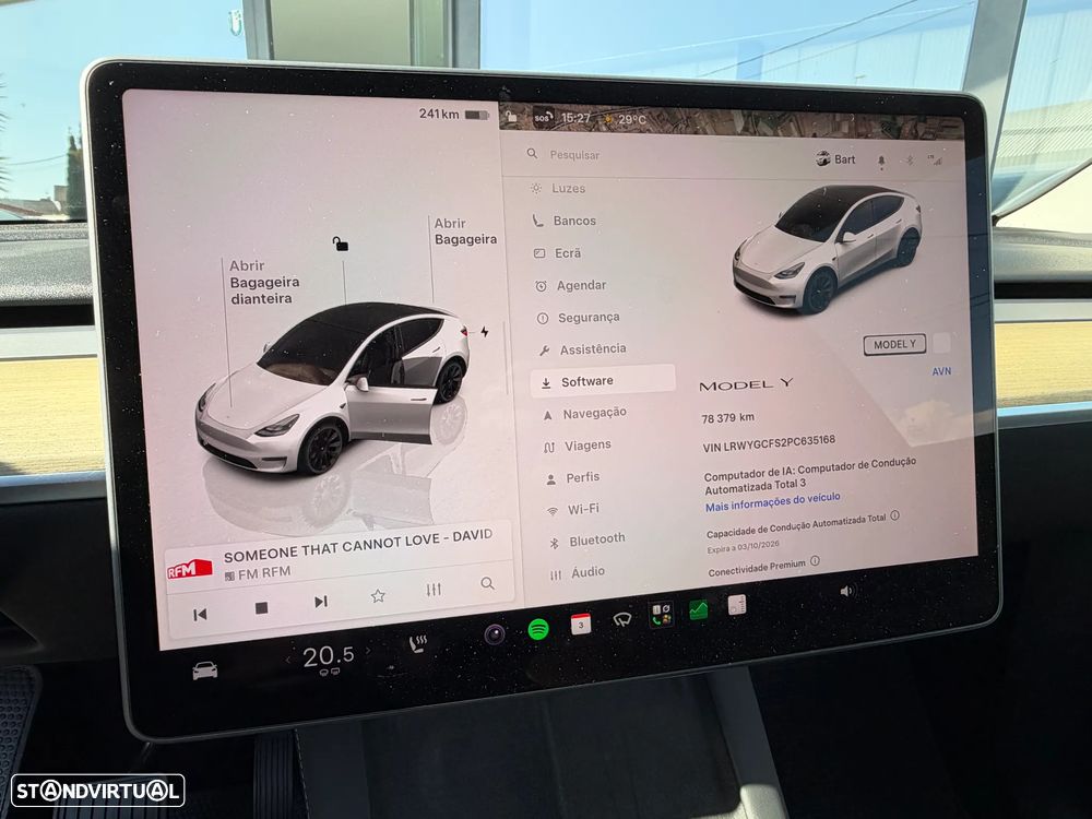 Tesla Model Y RWD - 23