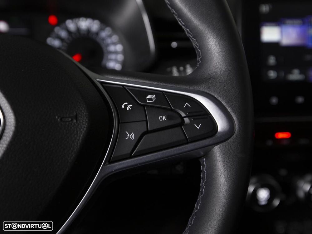 Renault Clio 1.0 TCe Zen - 15