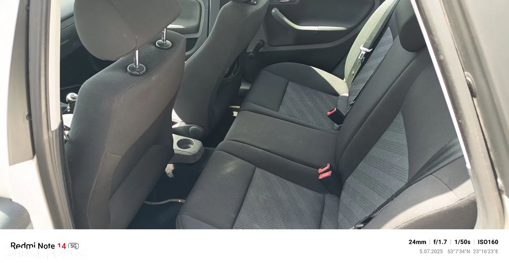 Seat Ibiza - 2