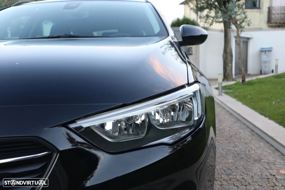 Opel Insignia Sports Tourer 1.6 CDTi Business Edition - 6