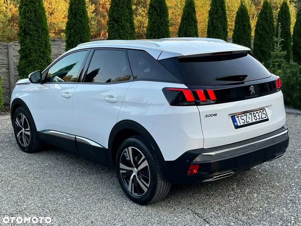 Peugeot 3008 1.2 PureTech Allure S&S - 15