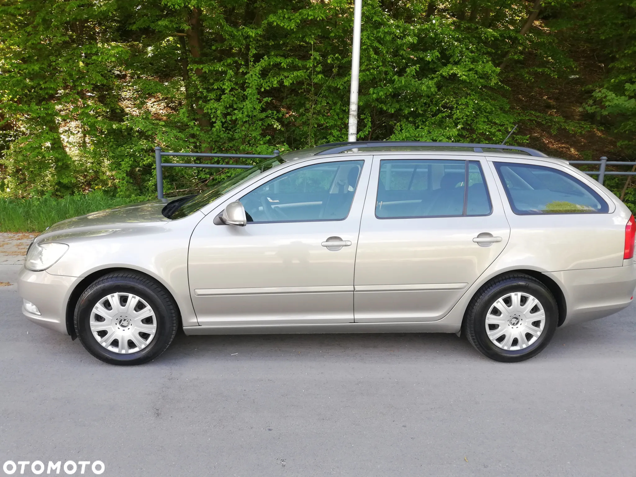 Skoda Octavia 1.4 TSI Ambition - 6