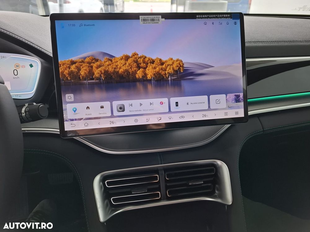 Byd Seal U DM-i PHEV Comfort - 12