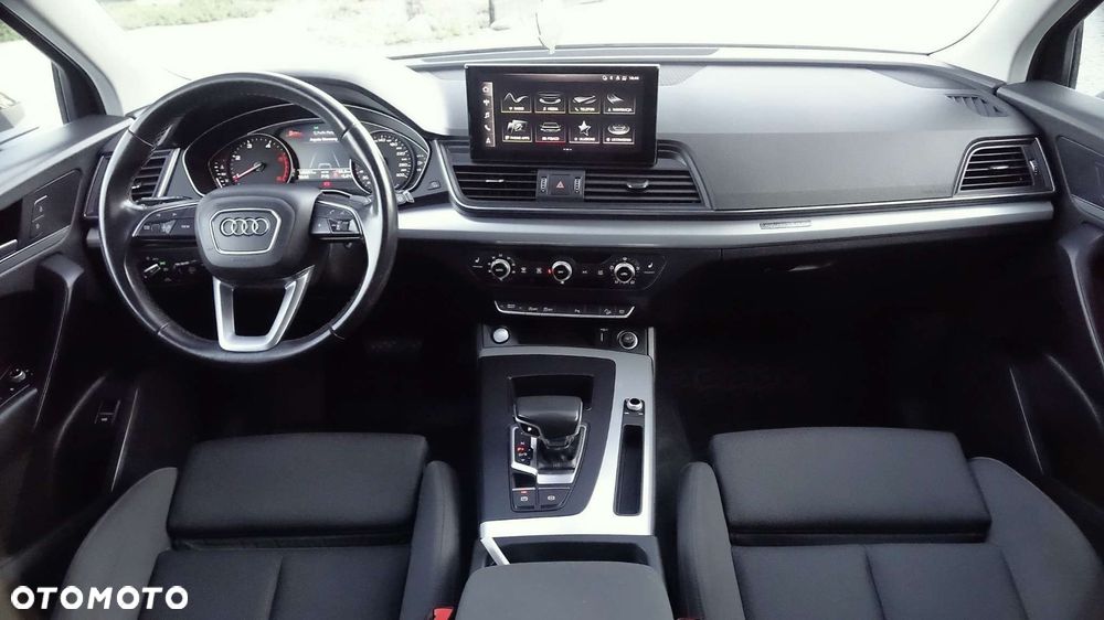 Audi Q5 - 6