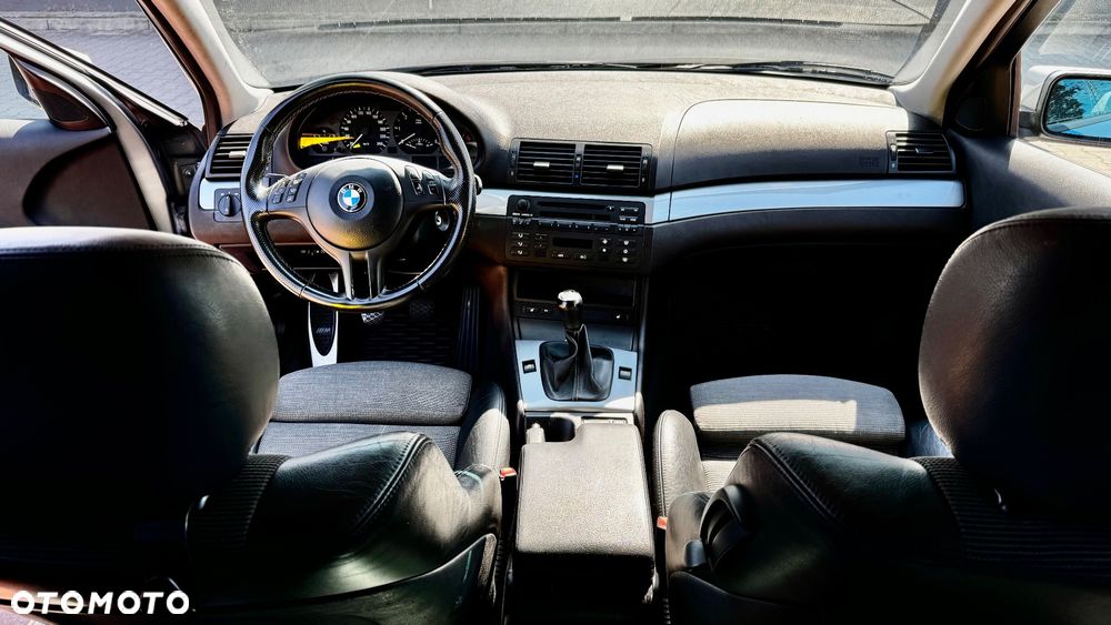 BMW Seria 3 - 10