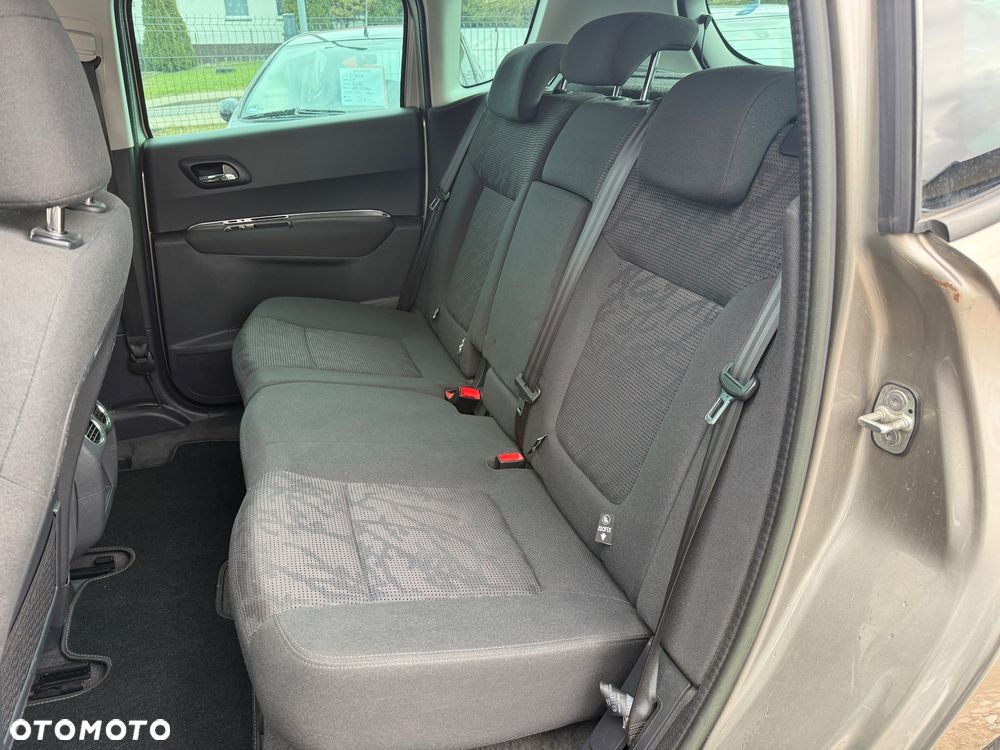 Peugeot 3008 HDi 160 Automatik Active - 12