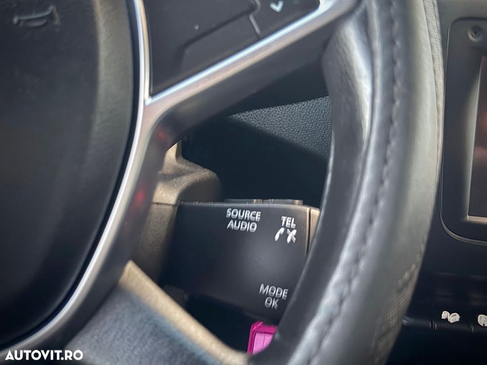 Dacia Duster 1.5 Blue dCi 4WD Prestige jante 16" - 24