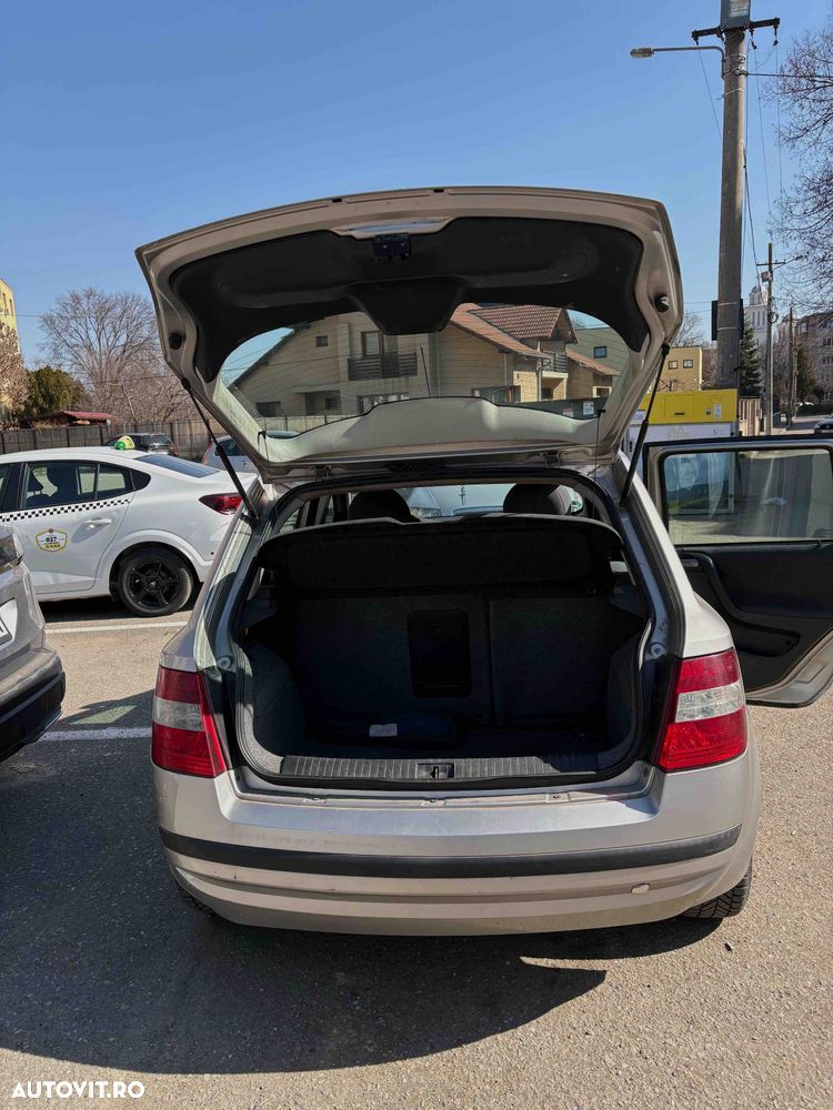 Fiat Stilo 1.2 Active - 3