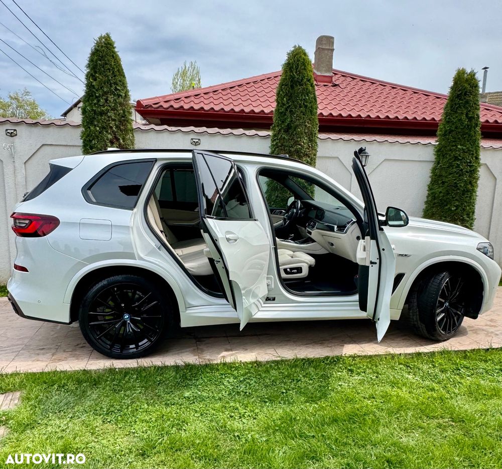BMW X5 xDrive45e - 9