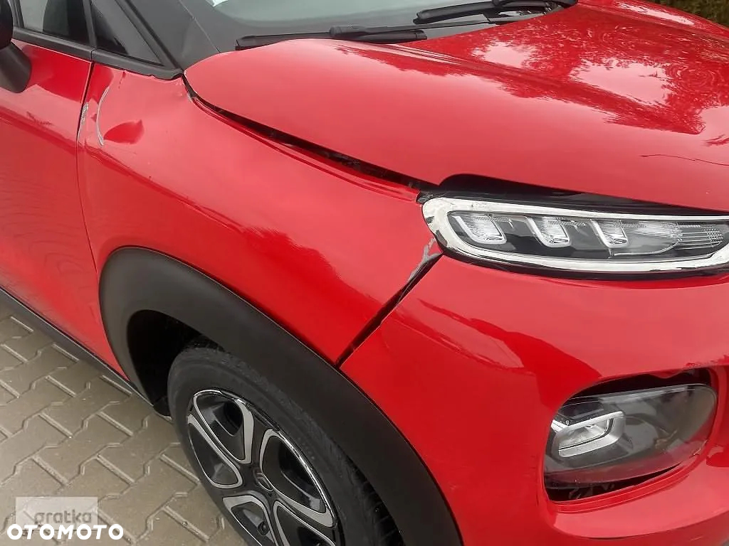 Citroën C3 Aircross - 8