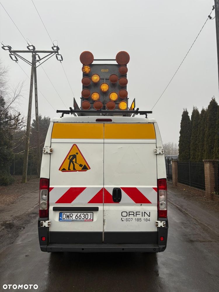 Fiat Ducato - 7