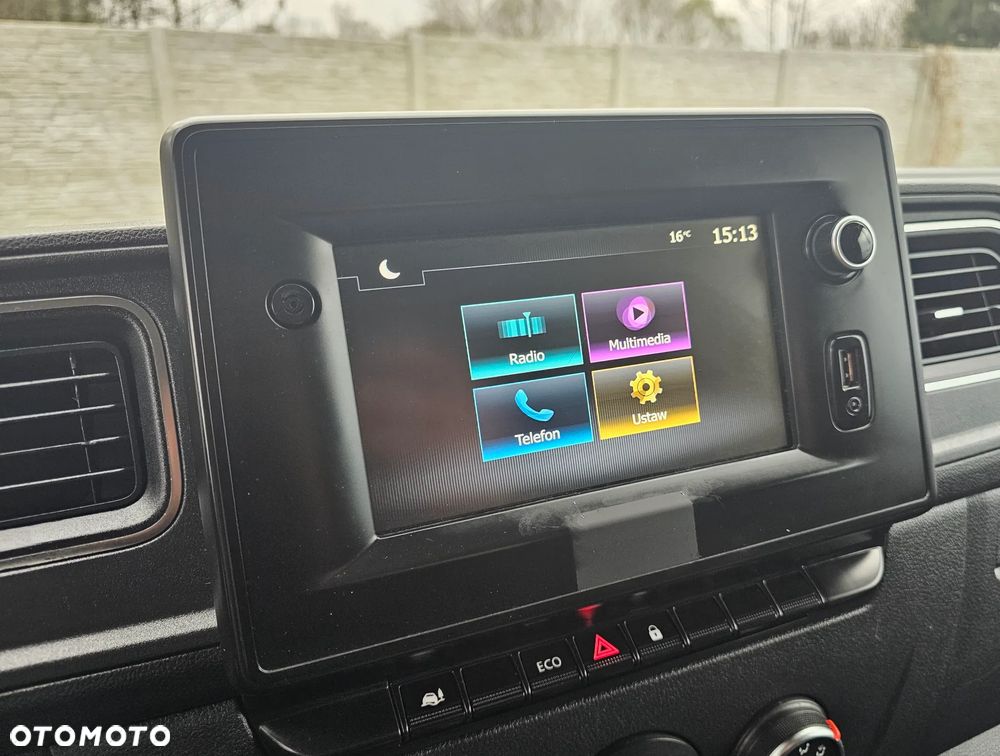 Renault MASTER - 8