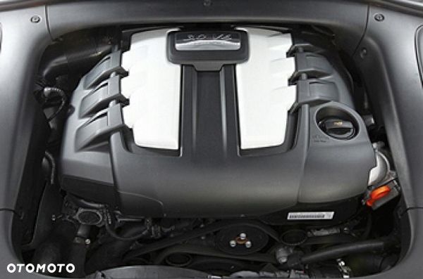 SILNIK PORSCHE CAYENNE 3.0 TDI M059 GRATIS WYMIANA - 1