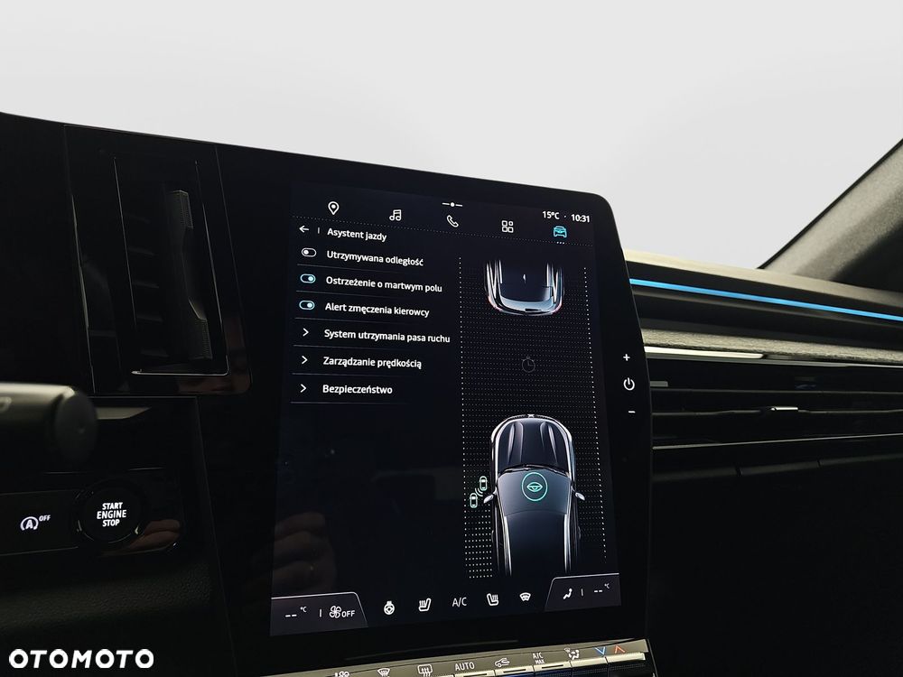 Renault Austral 1.3 TCe mHEV Techno - 28