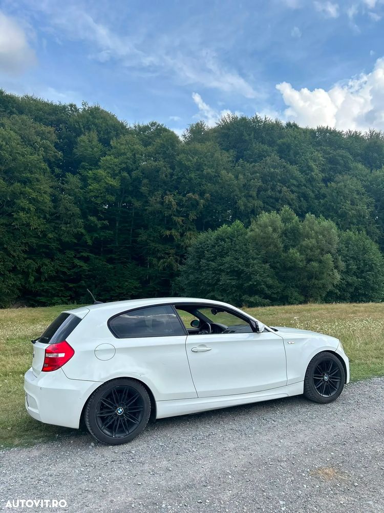BMW Seria 1 - 3
