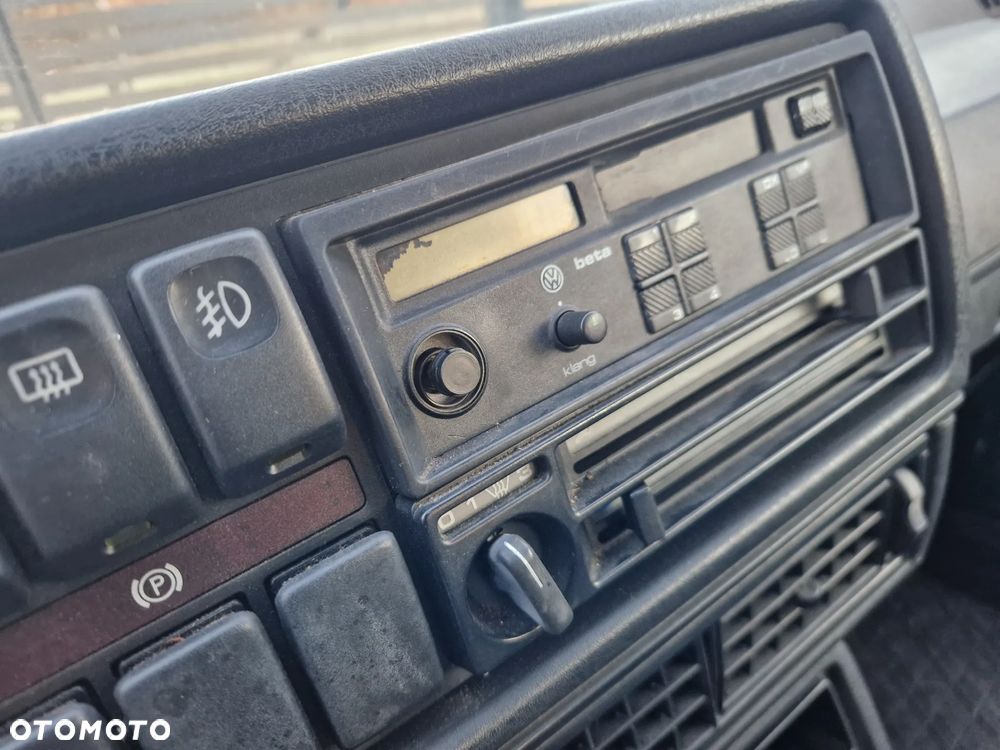 Volkswagen Golf - 8