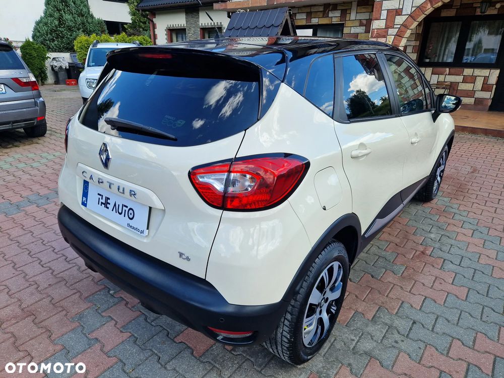 Renault Captur 0.9 Energy TCe Limited - 29