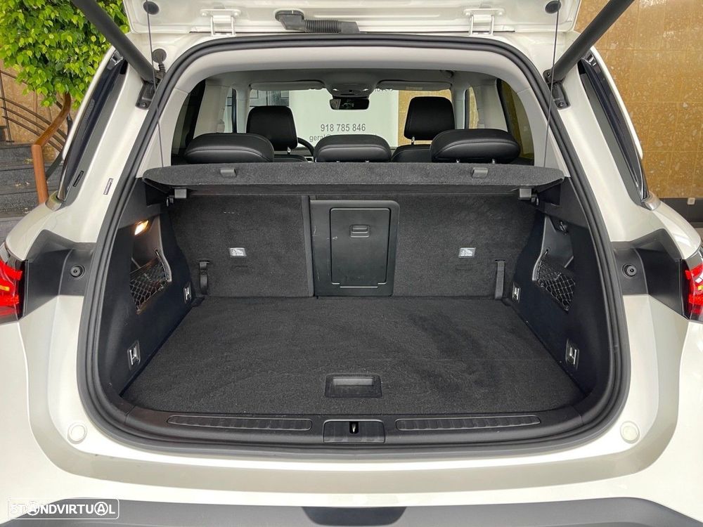 Smart #1 66 kWh Premium - 17