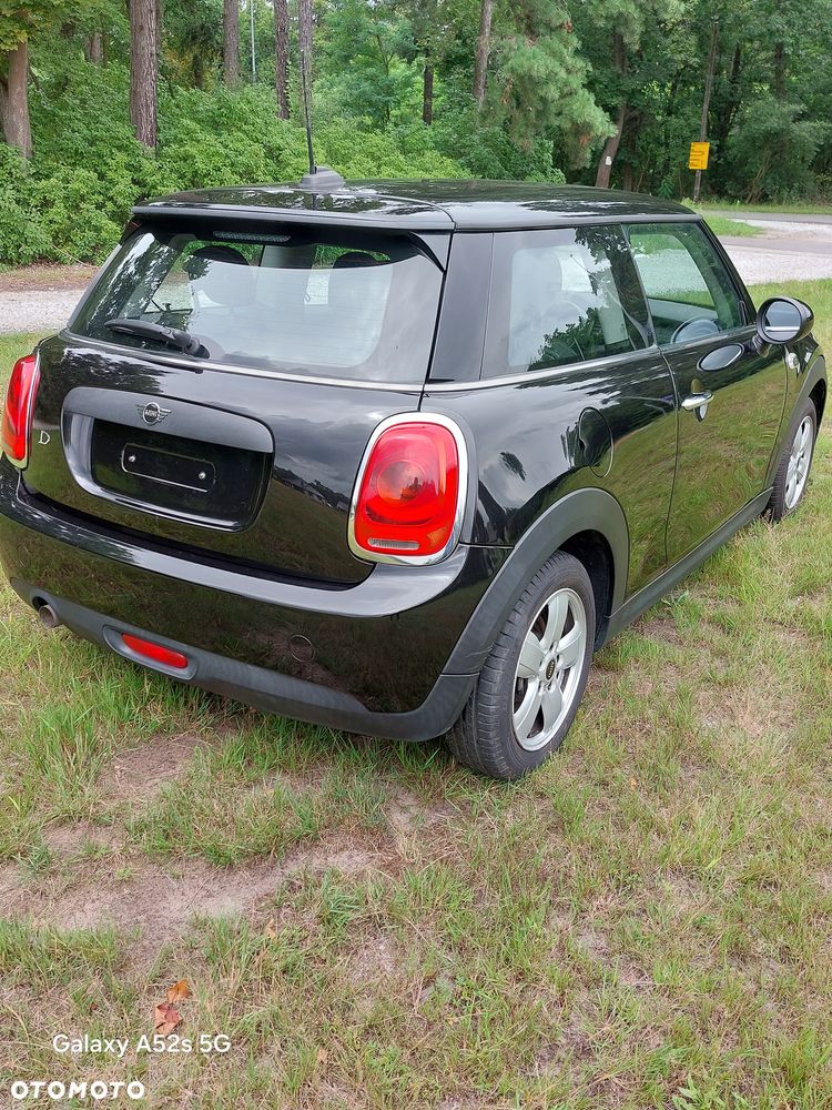 MINI ONE - 7