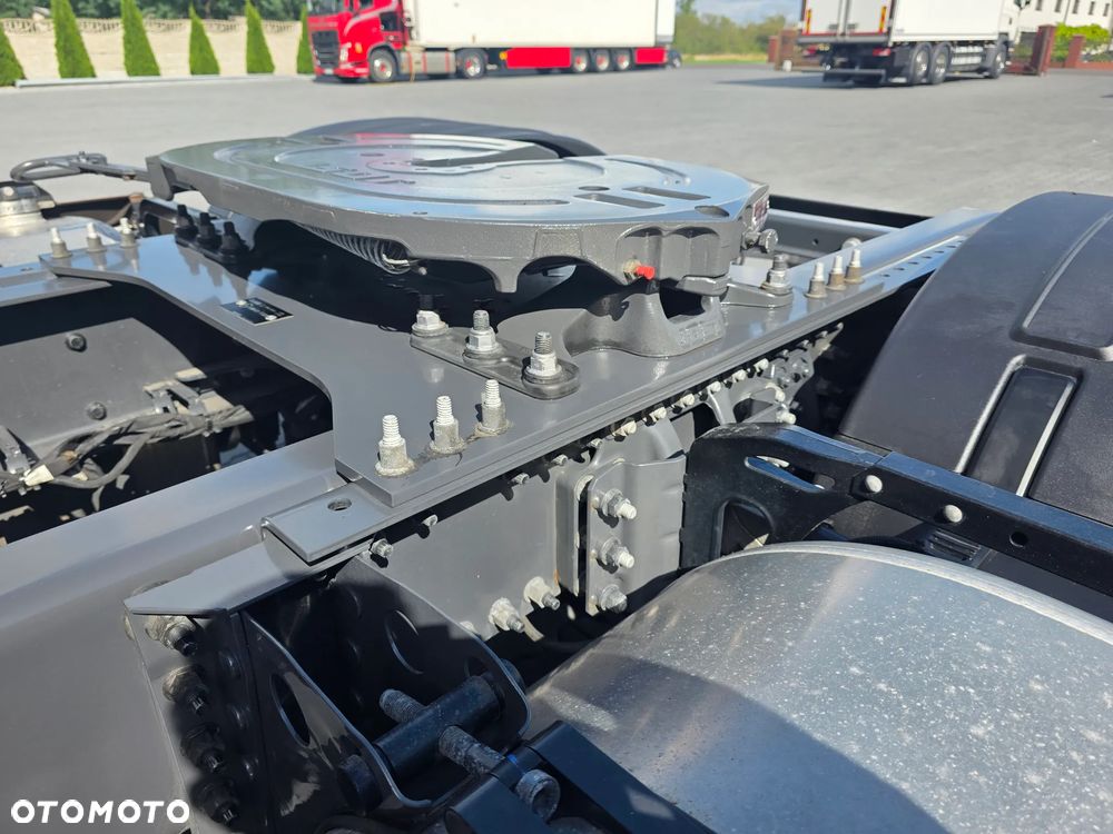 Renault T520 Standard 289tyś Przebiegu Sprowadzona z DE SUPER STAN JAK NOWA ! ! ! - 21
