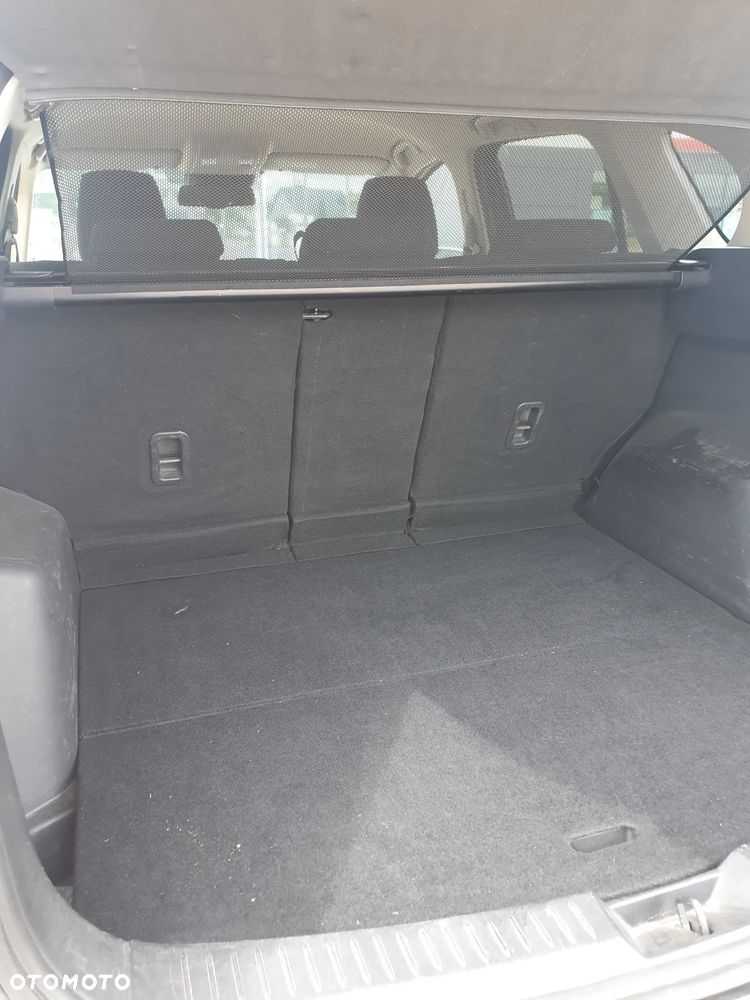 Mazda CX-5 - 12