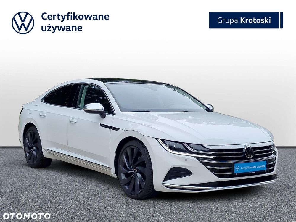 Volkswagen Arteon 2.0 TDI Elegance DSG - 11