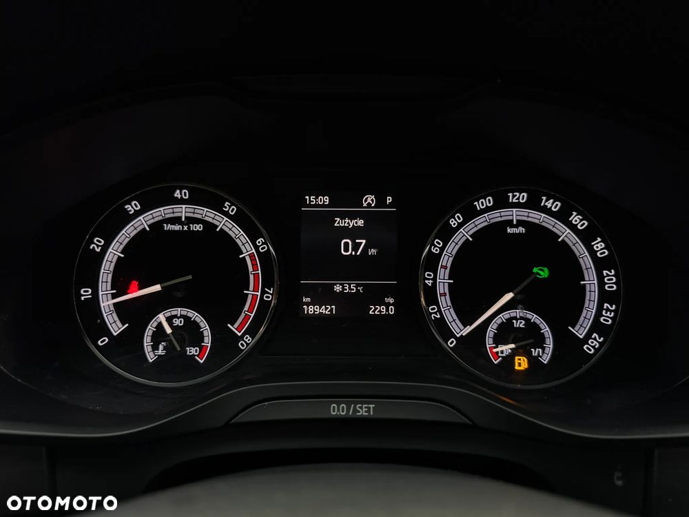 Skoda Kodiaq 1.5 TSI ACT 4x2 Ambition DSG - 19