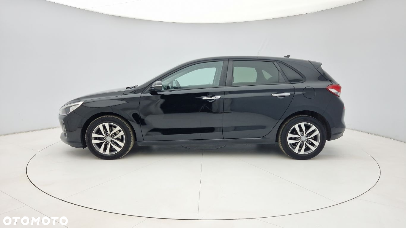 Hyundai i30 - 2